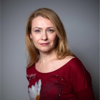 Oana Lefter