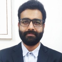 Vinay Ingle
