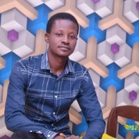 Ahmad Danjuma Suleiman