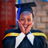 Marion Wanjiru