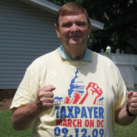 Charles Joyner