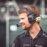 Robin Lambert