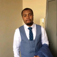Eric Mdluli CA(SA)