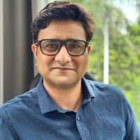 Vijay Rajan