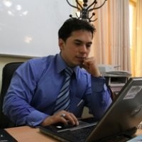 Enayatullah Natiq