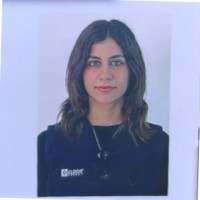 Zeynep Demirbaş