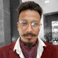 Charles Rohan Sharma