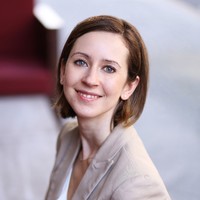 Delia Gray
