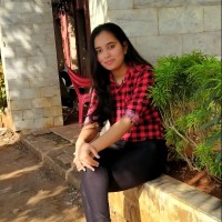Ruchita Ingale