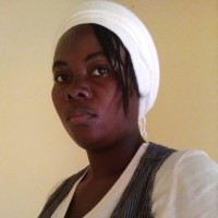 Jacquelina Nsimba
