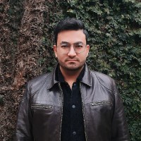 Rojal Tuladhar