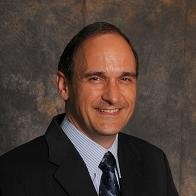 Tim Chutskoff