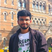 Navonmesh Mehta