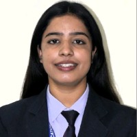 Priyanka Pandey