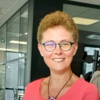 Christine LANDAIS-PIPAUD