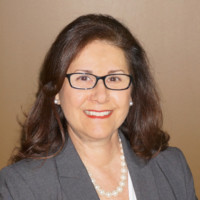 Joyce Gorman