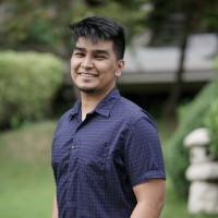 Vince Daniel Cruzem