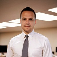 Jeffrey Steidl