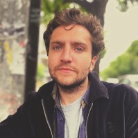 Daniel Gill, Ph.D