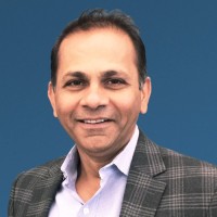 Bhavesh Patel