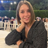 Yana Pinchuk
