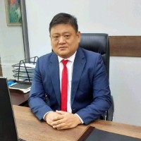 Vitaliy Tsay