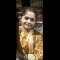 Iram Rashid