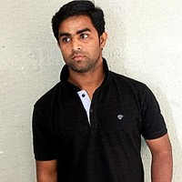 Vivek Anandraj