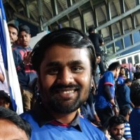 Likith M
