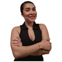 Maria Camila Urrego Arenas