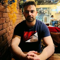 Arsh Sethi