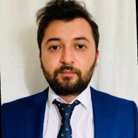 Mehmet İLCAN