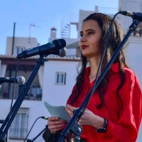 Aroa Fernández Montilla