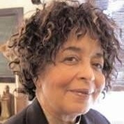June Harris