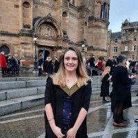 Katie Walshe