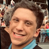 Justin D'Amico