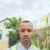 Gilbert Ndungutse