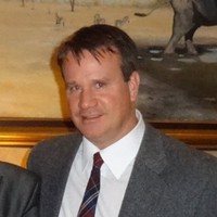 Mark Harrison,  MBA, MSGSCM, BS.Fin, BA.Hist, BS. Anth