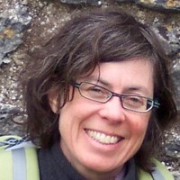Alison Crowe