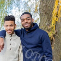 Jayveon Jones-Tinsey
