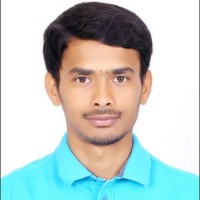 Shripada Rao