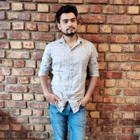 Sahil Sharma
