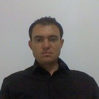 Regis Elesandro Martins Cardoso