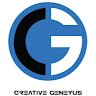 Creative Geneyus