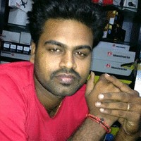 Amison Chinnadurai