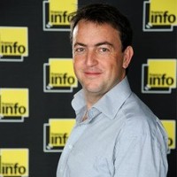 Sébastien Baer