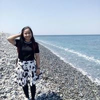 Maybeline Nacis