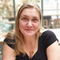 Sophie Oakha
