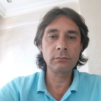 SERDAR TSOLAK
