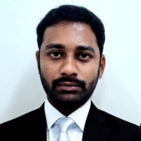 Balasubramanyam Kandragula